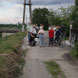 Anrainerbegehung in Obritz am 24.5.2013